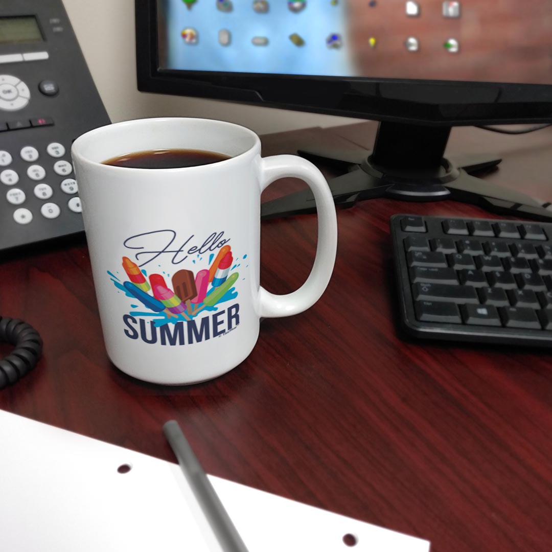lifestyle mug image