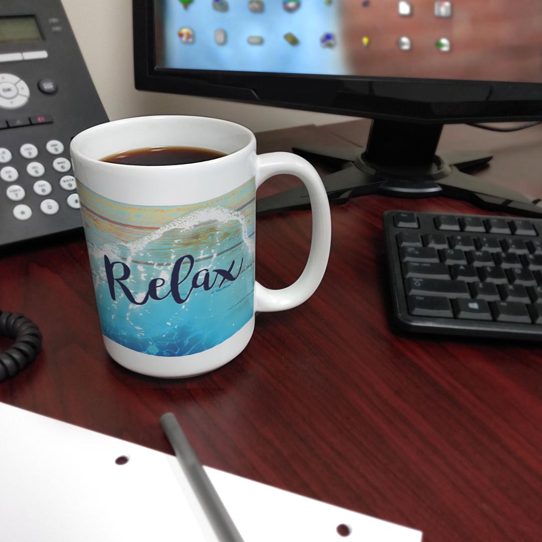 lifestyle mug image
