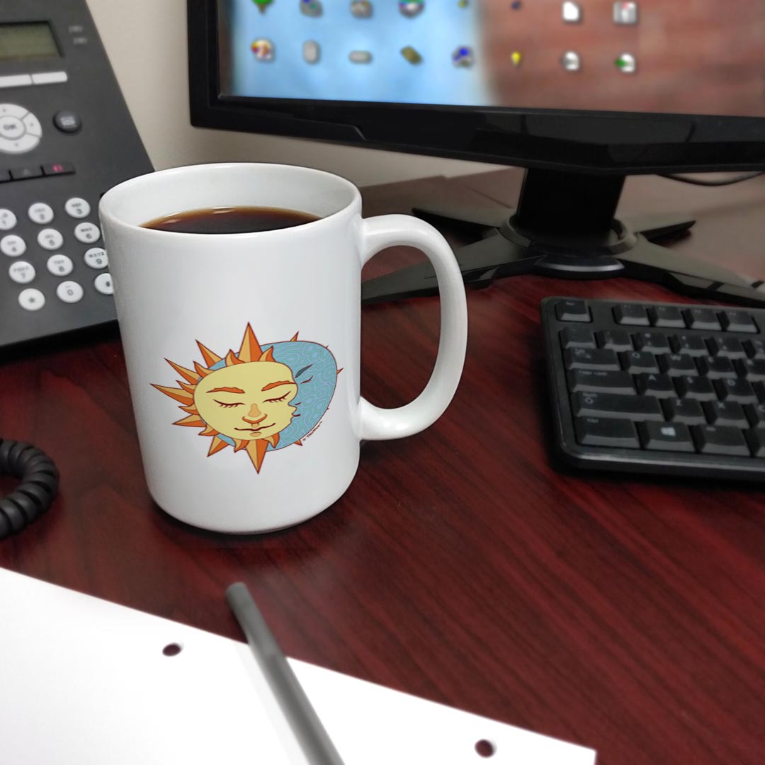 lifestyle mug image