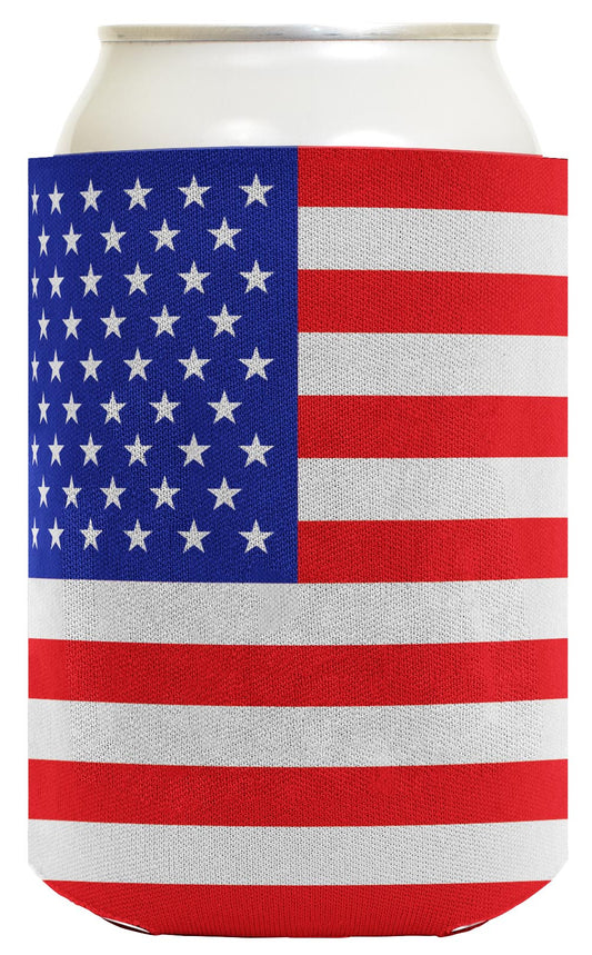 single front of drink sleeve