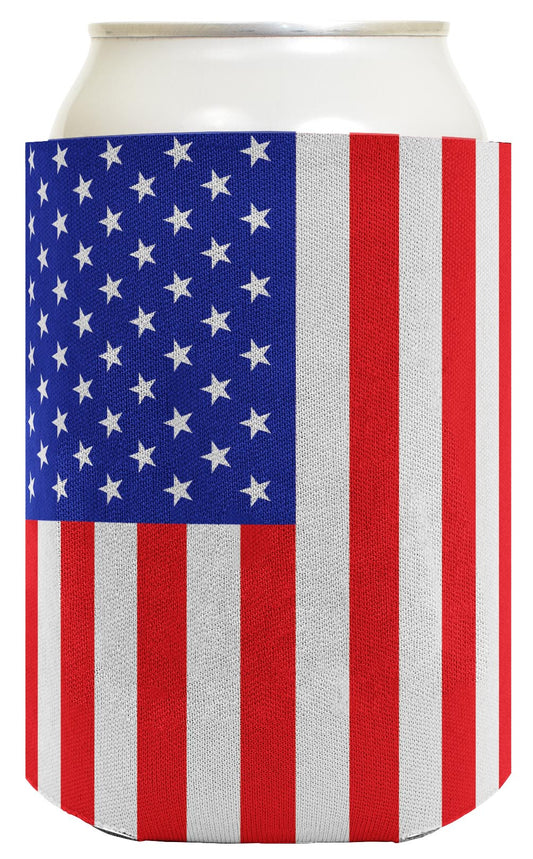 single front of drink sleeve
