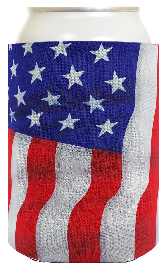 single front of drink sleeve