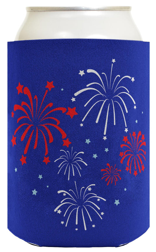 single front of drink sleeve