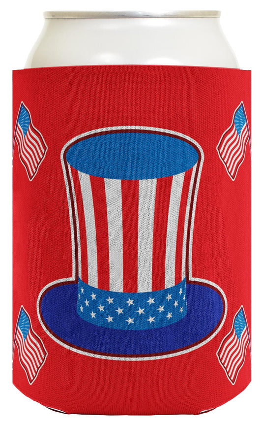 single front of drink sleeve