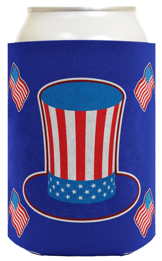 single front of drink sleeve