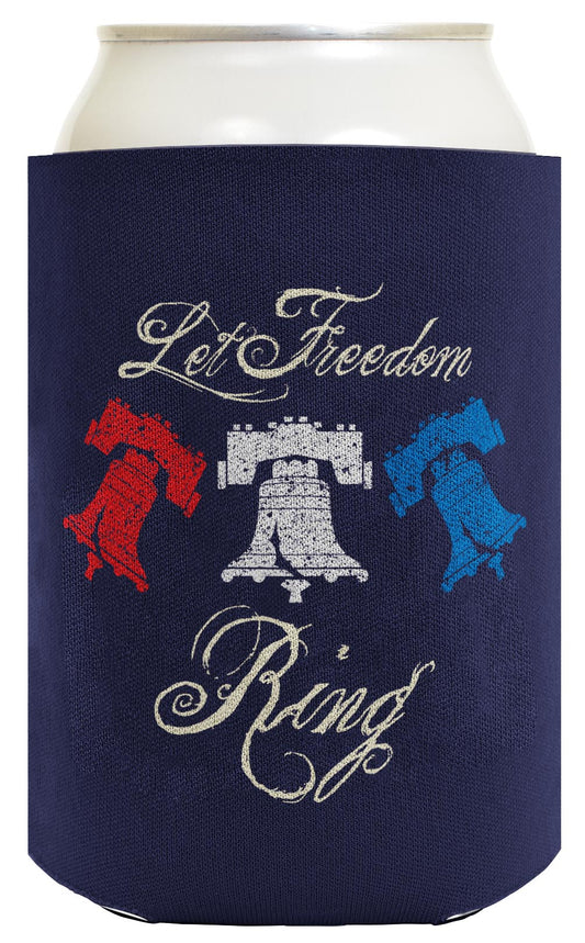 single front of drink sleeve