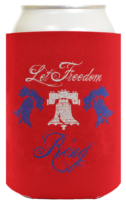 single front of drink sleeve