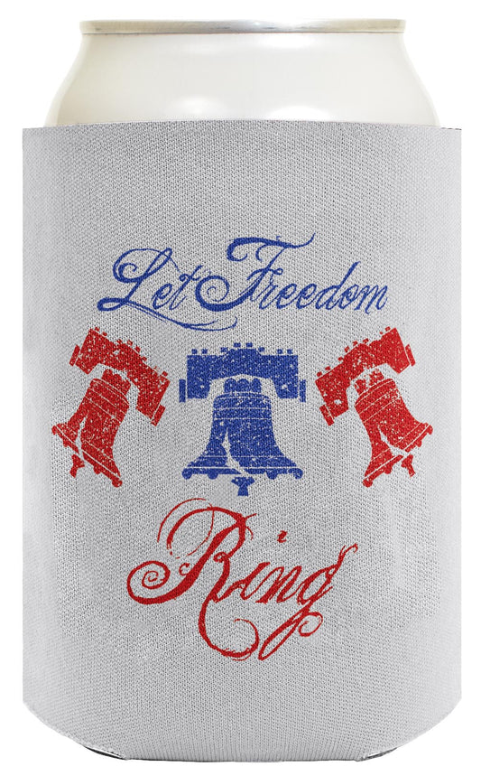 single front of drink sleeve