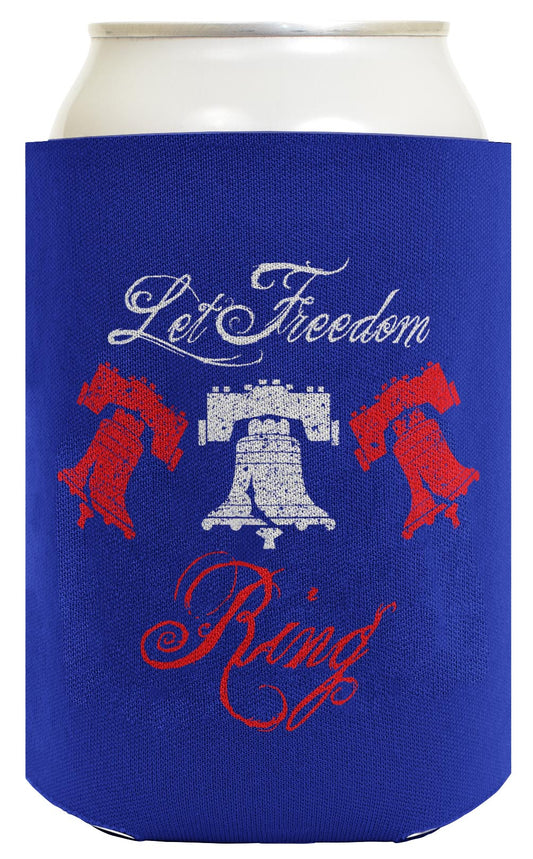 single front of drink sleeve