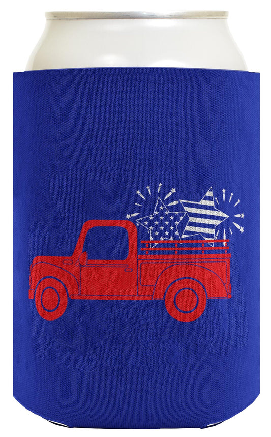 single front of drink sleeve