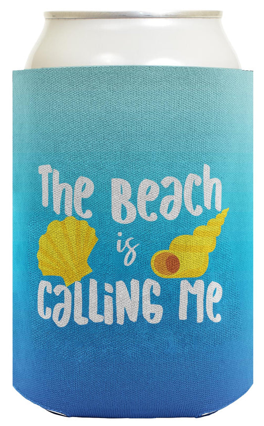 single front of drink sleeve