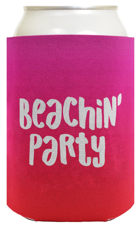 single front of drink sleeve