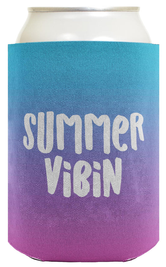 single front of drink sleeve