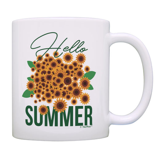 side of mug