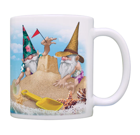 side of mug