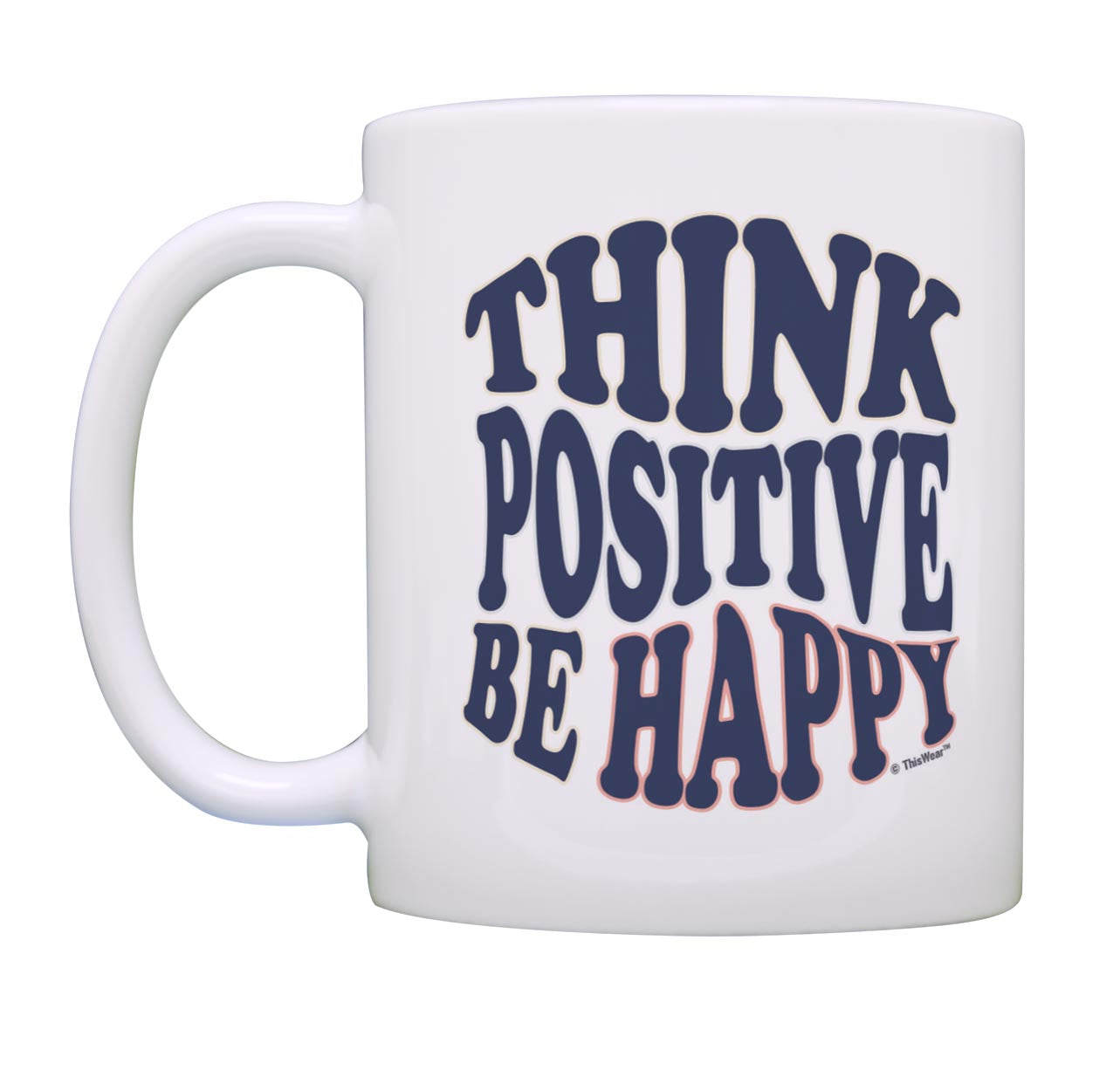 side of mug