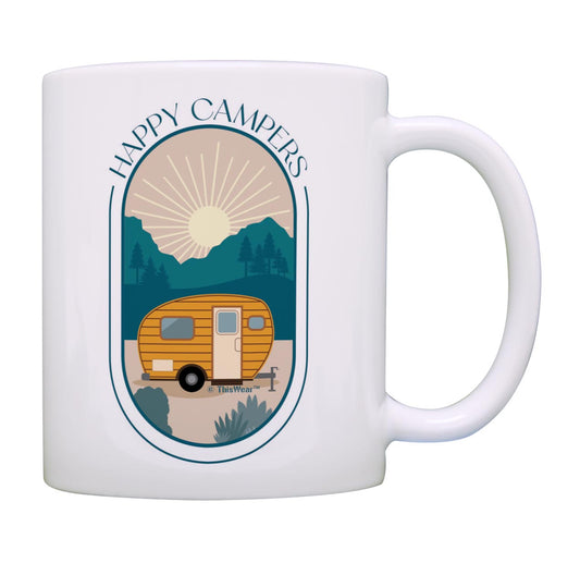 side of mug