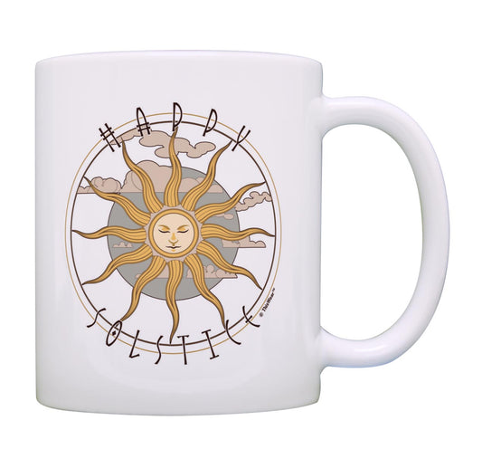 side of mug