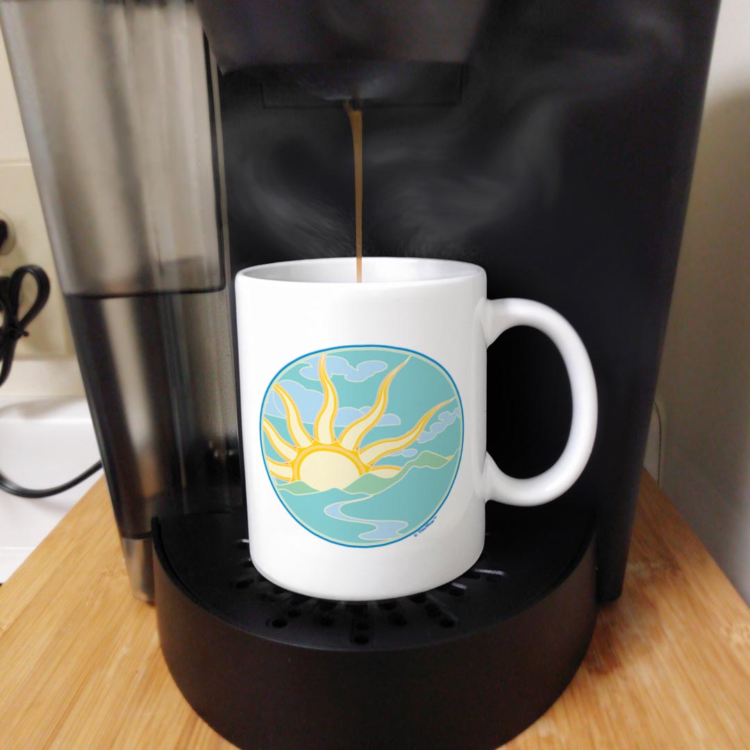 lifestyle mug image