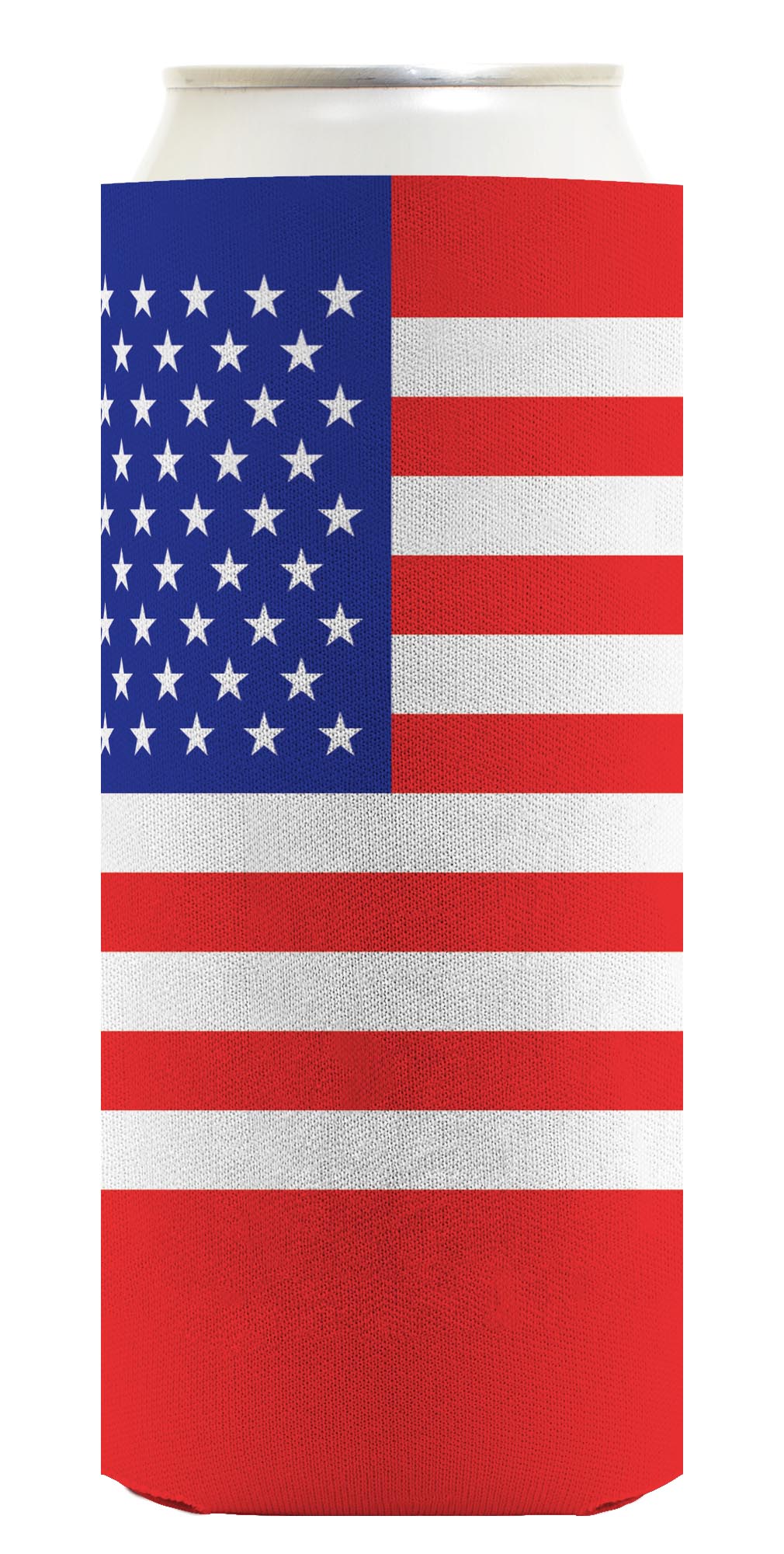 single front of drink sleeve
