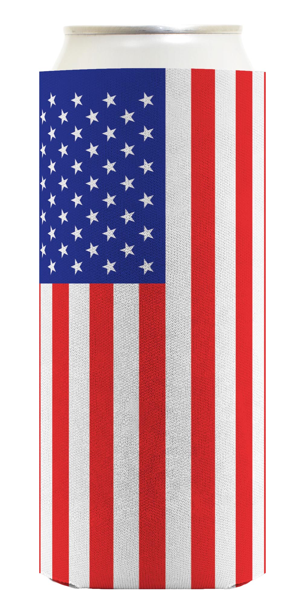 single front of drink sleeve