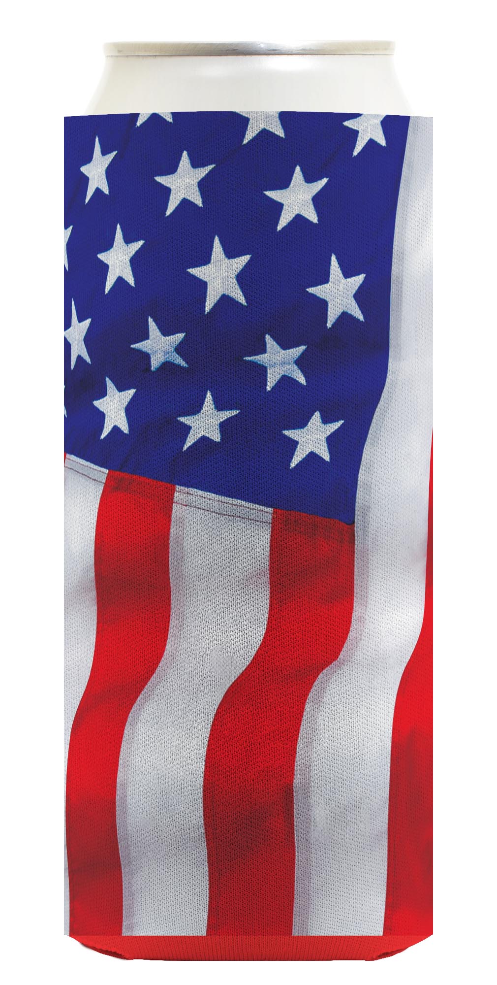 single front of drink sleeve