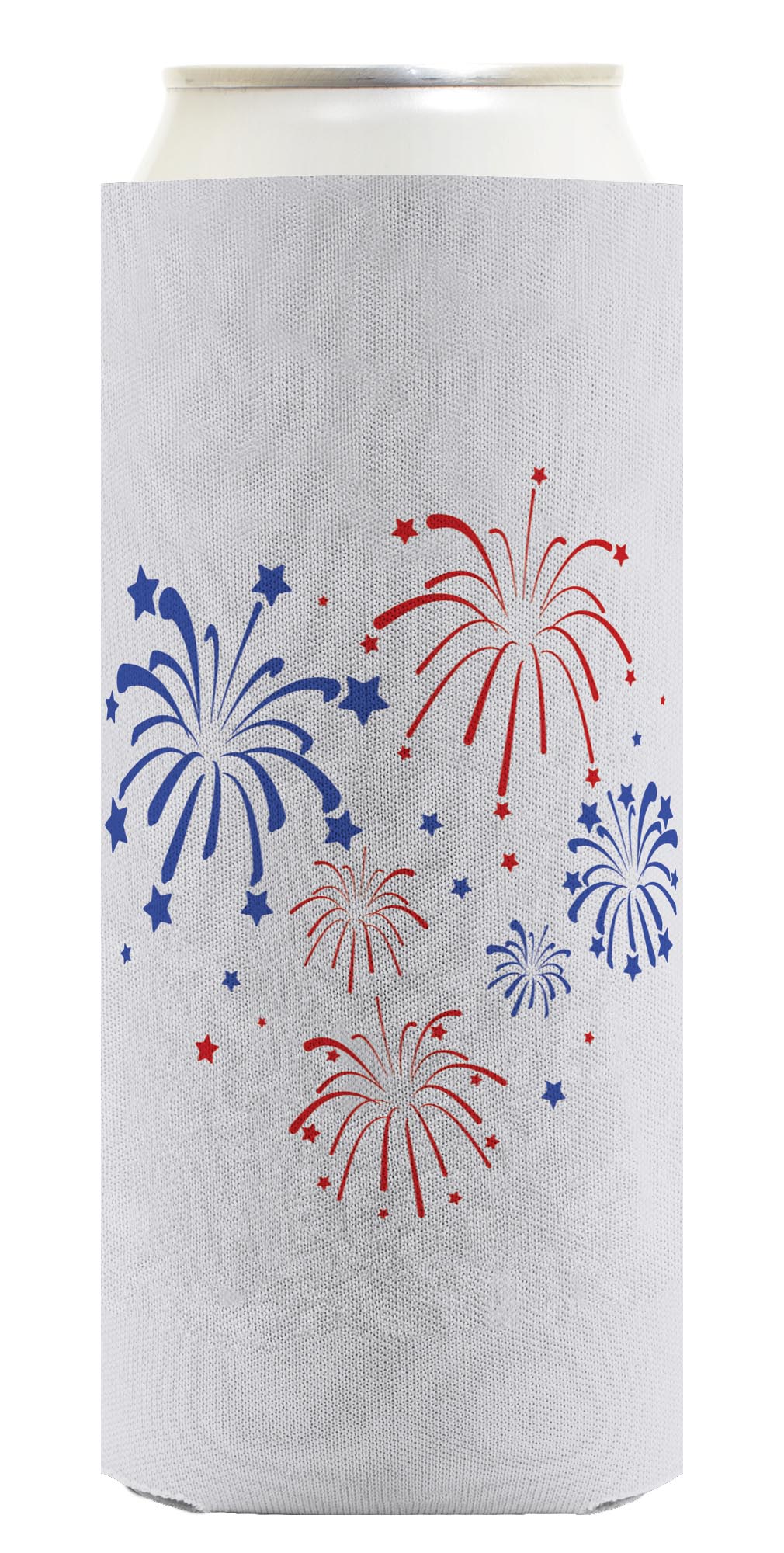 single front of drink sleeve