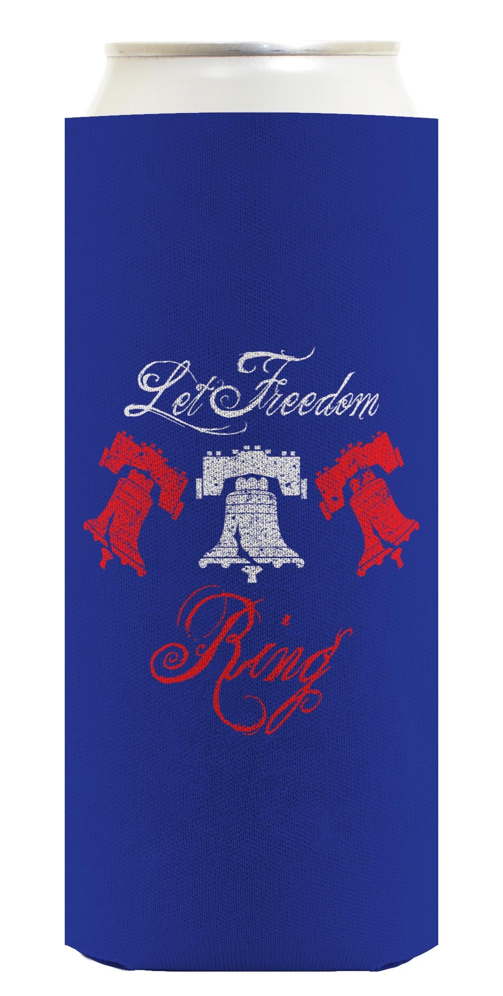 single front of drink sleeve