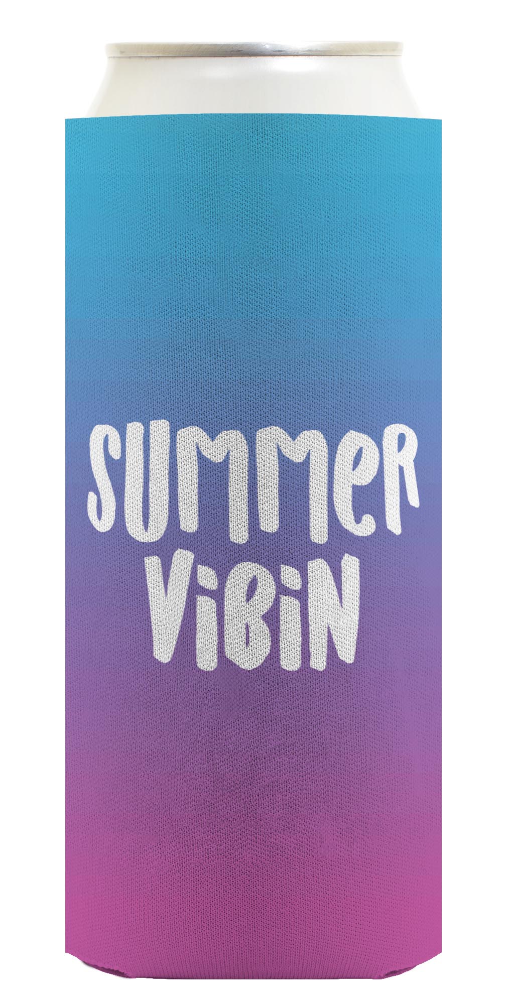single front of drink sleeve
