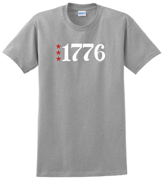 front of shirt Sport Grey