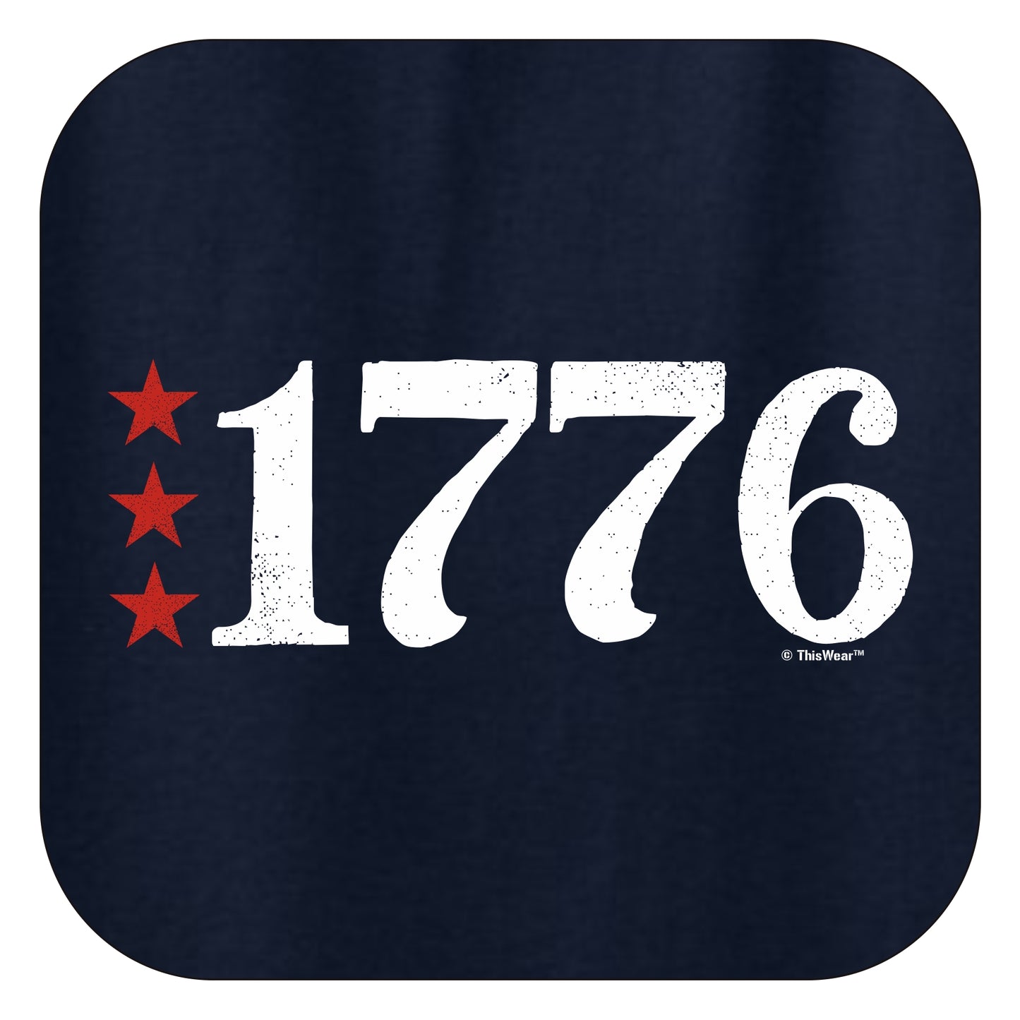 navy design color swatch