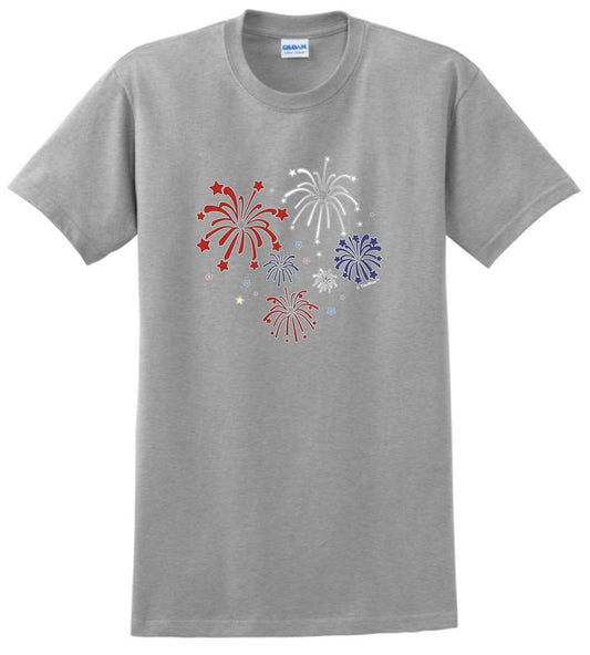 front of shirt Sport Grey