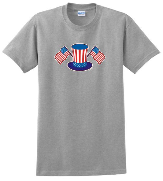 front of shirt Sport Grey
