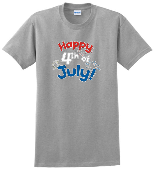 front of shirt Sport Grey