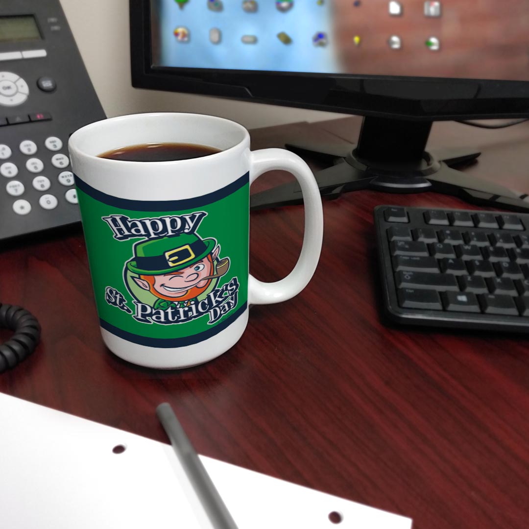 lifestyle mug image