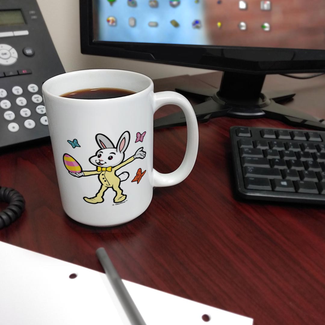 lifestyle mug image