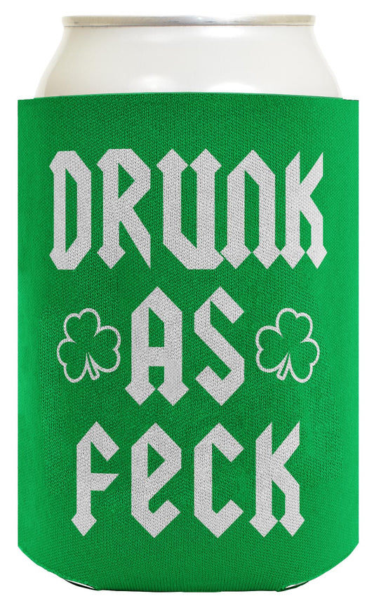 single front of drink sleeve
