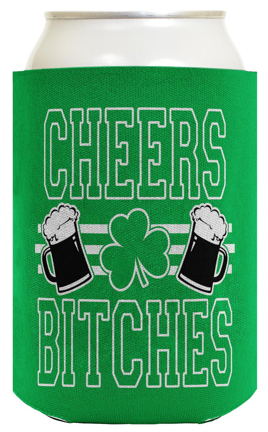 single front of drink sleeve