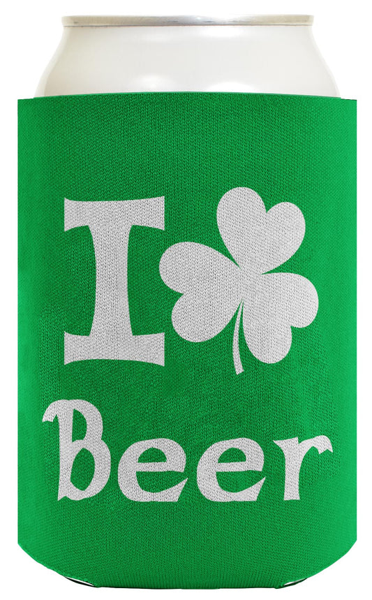 single front of drink sleeve