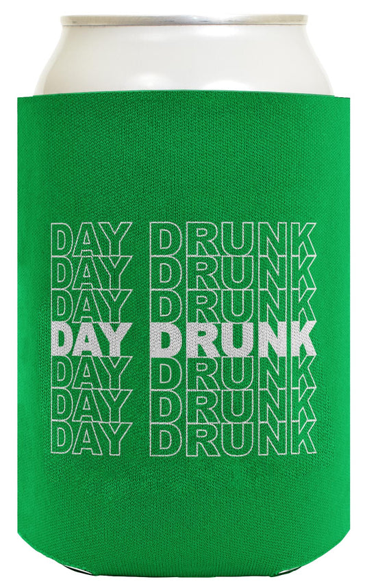 single front of drink sleeve