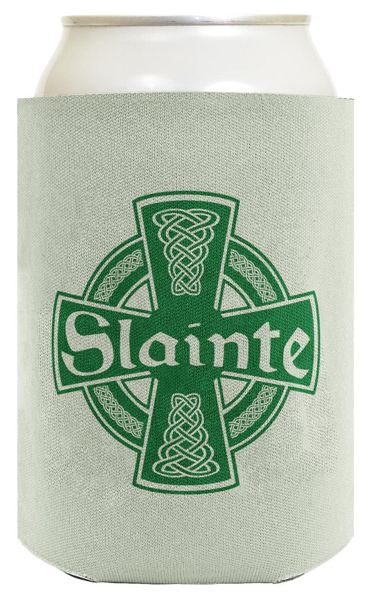 single front of drink sleeve