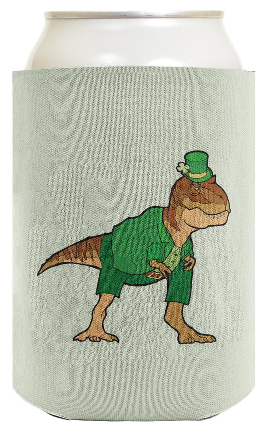 single front of drink sleeve