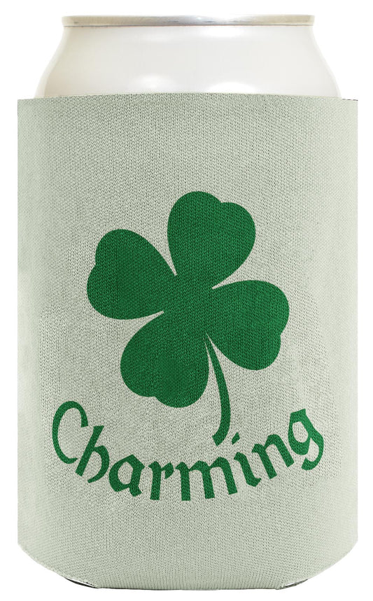 single front of drink sleeve