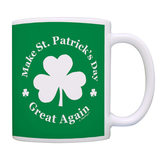 side of mug