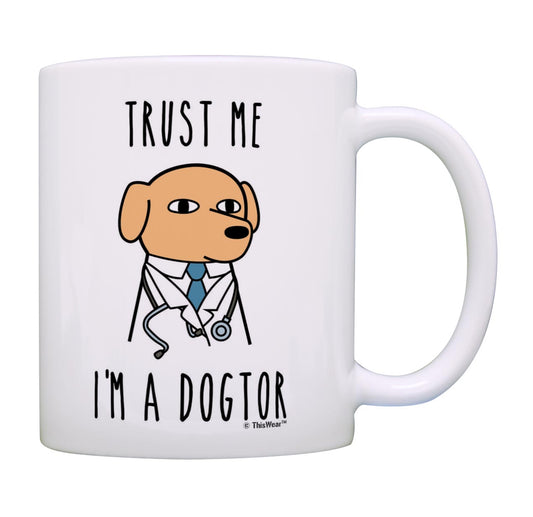 side of mug
