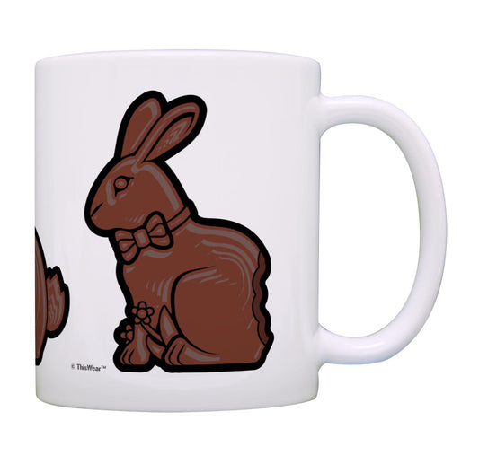 side of mug