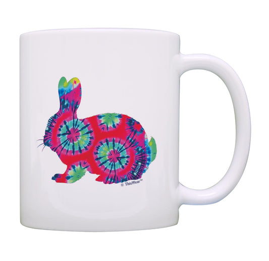 side of mug