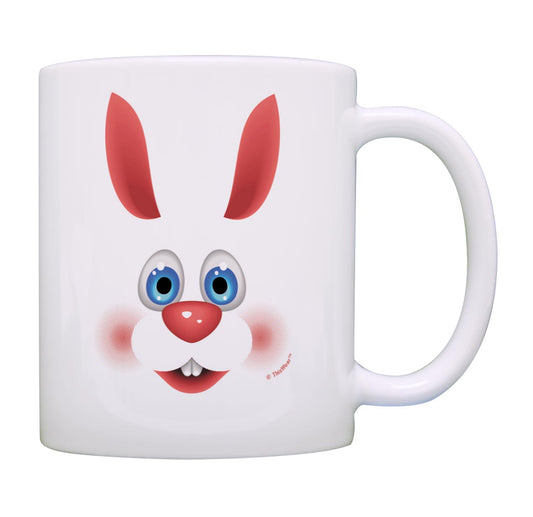 side of mug