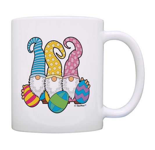 side of mug