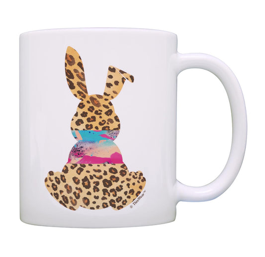 side of mug